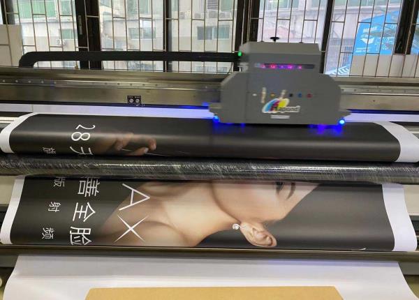 車身貼噴繪