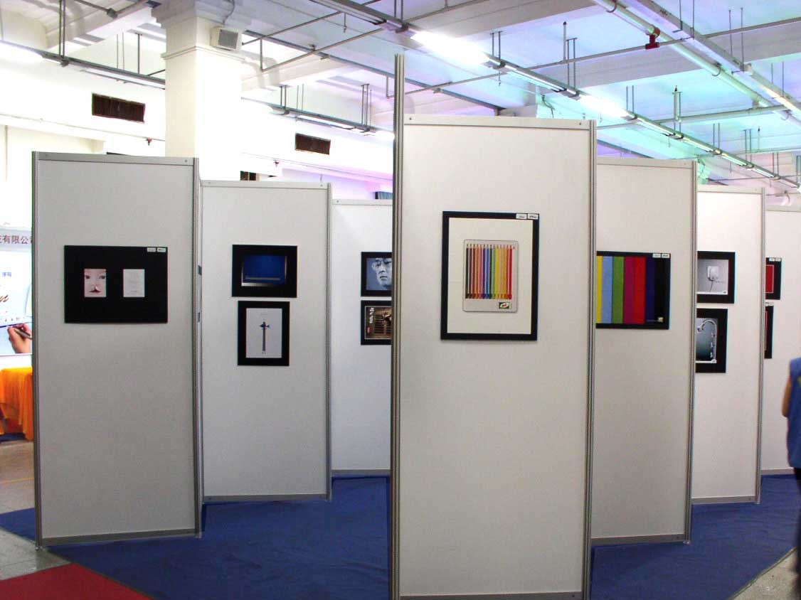 展板主要干什么 展板的作用 利鑫廣告公司給您介紹