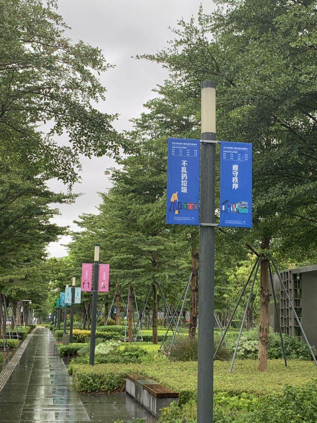 戶外廣告牌安裝