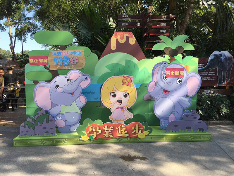 高品質(zhì)異形kt板