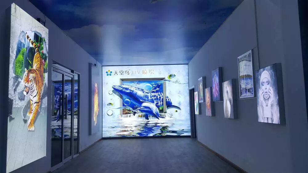 南山燈箱廣告制作 卡布燈箱制作 軟膜燈箱 LED燈箱