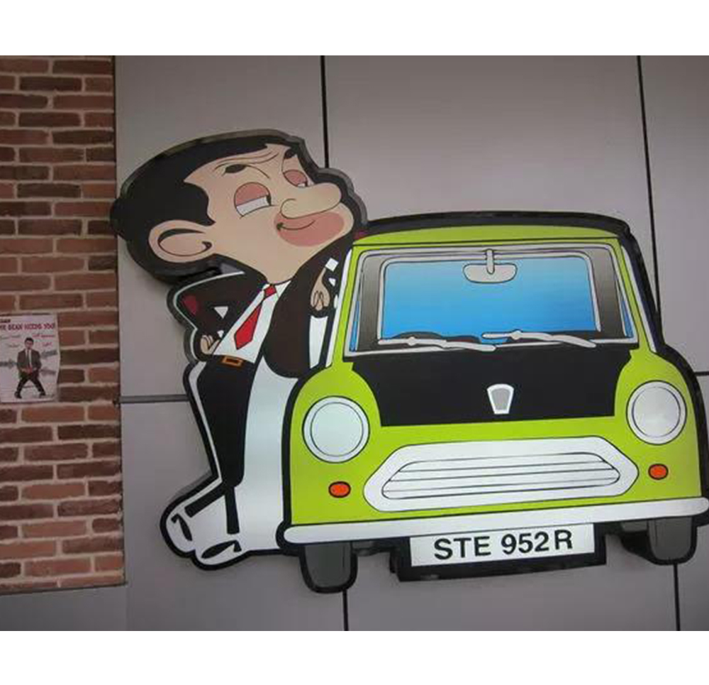 深圳KT板噴繪廠家、KT板裱板包邊、KT板廣告展板、異形kt板