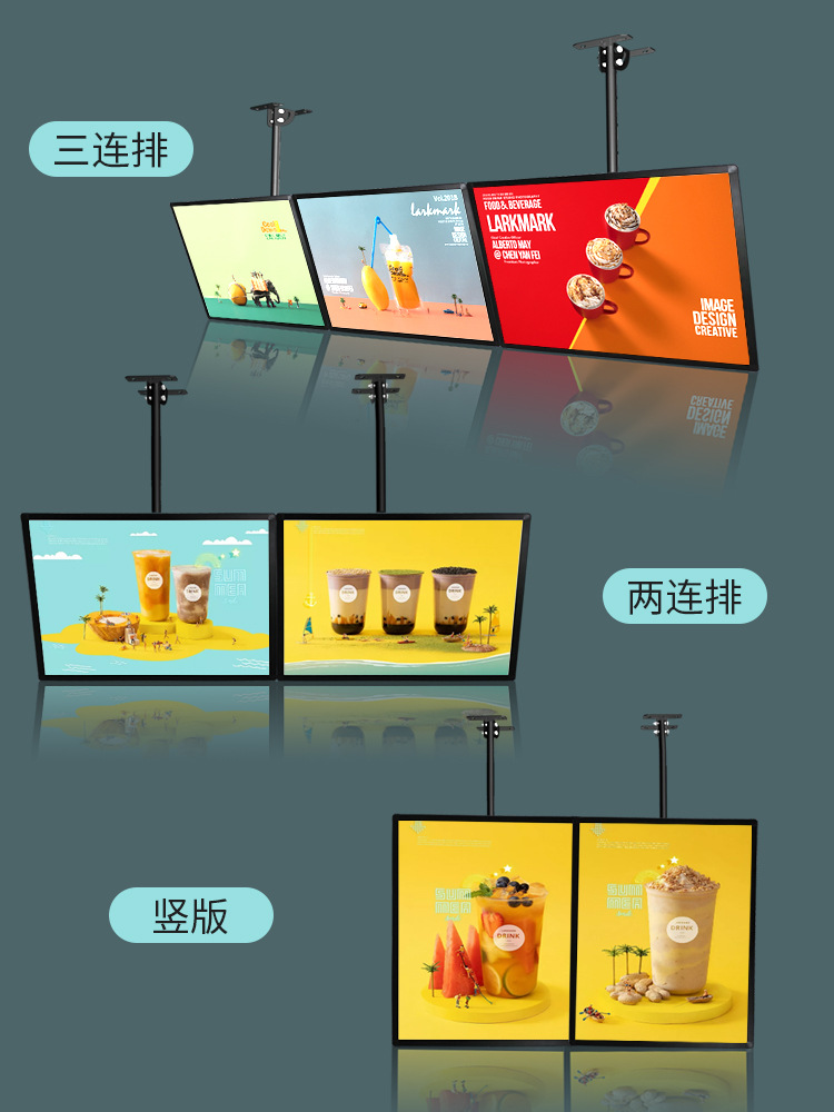 深圳廣告燈箱更換燈片、燈片uv打印畫面、燈片高清打印
