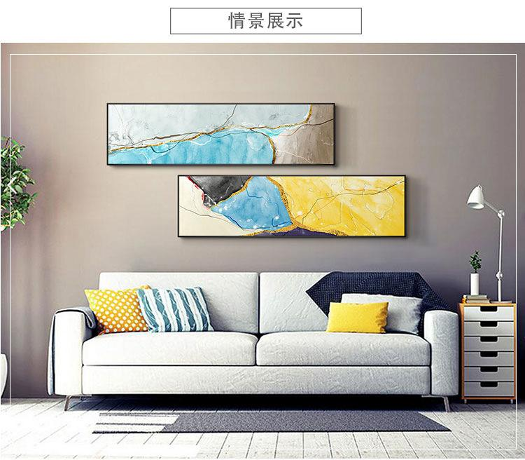亞馬遜新品熱銷(xiāo)-細(xì)紋手繪380g數(shù)字油畫(huà)布丙烯顏料空白油畫(huà)板、鉆石畫(huà)