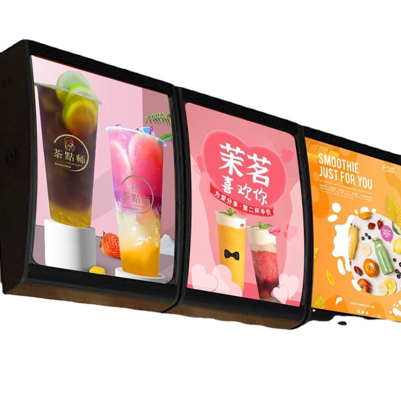 深圳燈箱片定制廠家—燈片UV、店鋪燈箱片寫真、戶外燈箱廣告燈箱片、廣告紙雙面噴銀行燈箱片