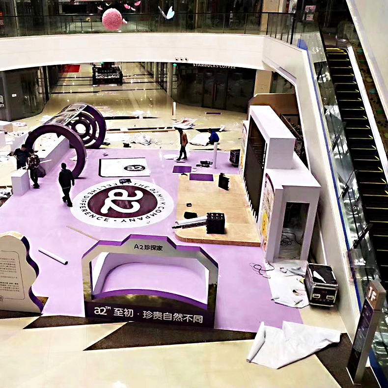 深圳桁架搭建廠家--巡展活動(dòng) 晚會開幕式舞臺及背景桁架搭建布置搭建服務(wù)