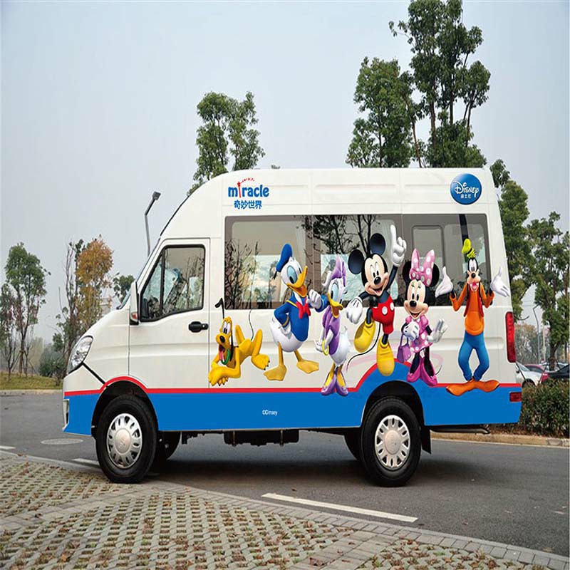 深圳定制車貼反光膜貼紙UV打印噴畫車友會刻字貼集裝箱標(biāo)識車貼標(biāo)志貼標(biāo)識
