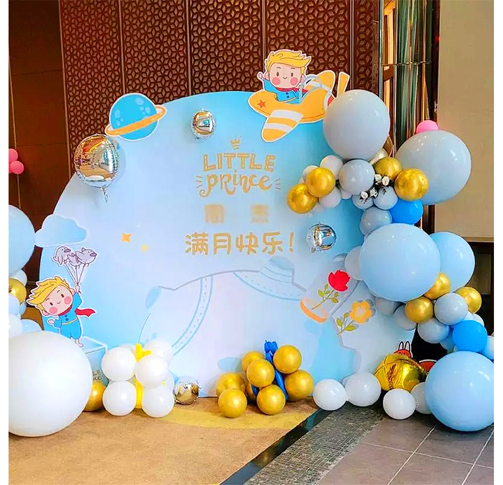 深圳利鑫廣告制作KT板、寫真kt板制作、婚禮KT板、活動布置