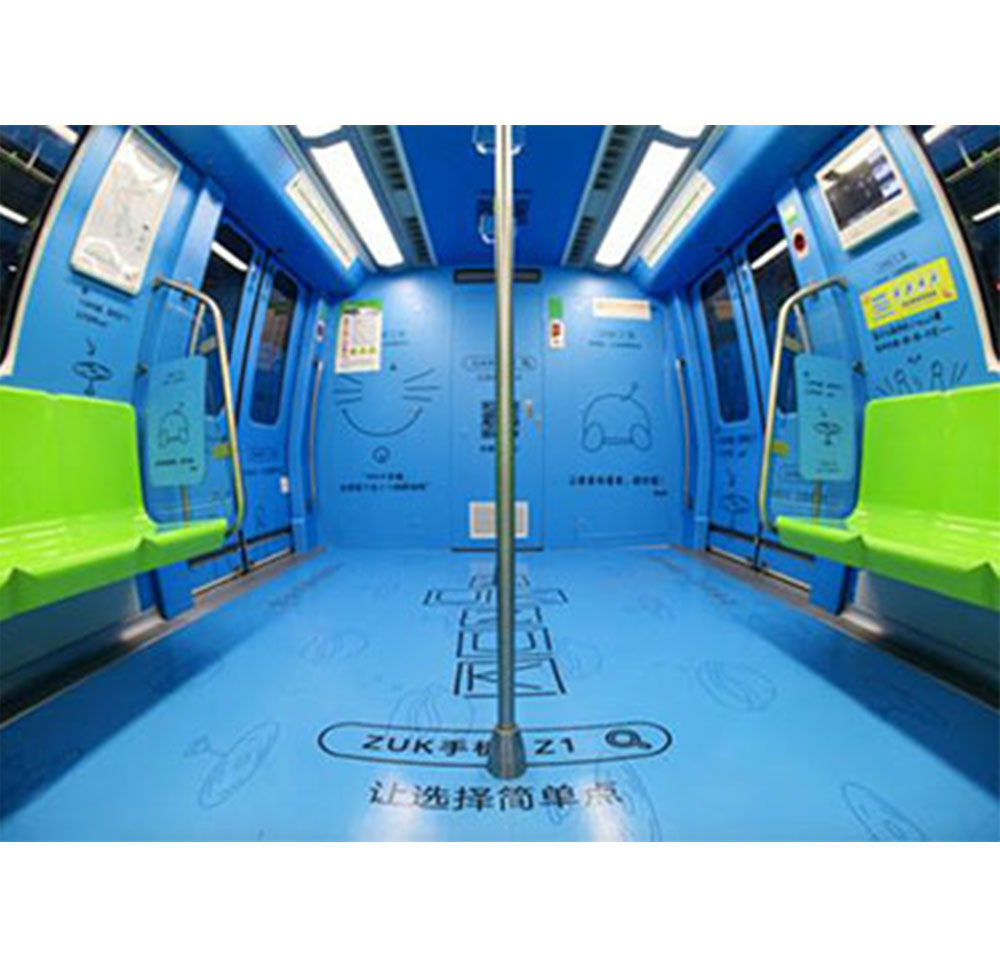 車貼廣告 不知道這些車貼廣告制作tips，你就OUT啦